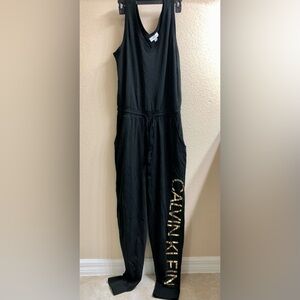 Calvin Klein jumpsuit